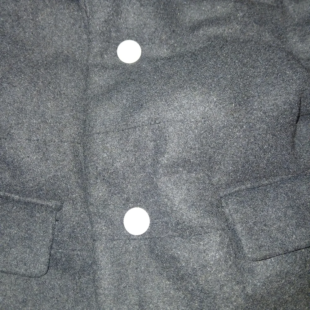 Joe fresh toddler size 3 years old wool pea coat. Purchased from Kohl's.new